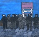 Joe Coffey Art